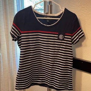 Ralph Lauren shirt. Size XL.